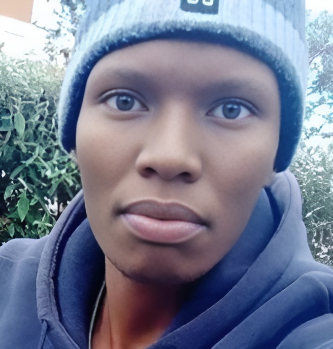 James Ngariu - Professional Web Developer and UI Designer